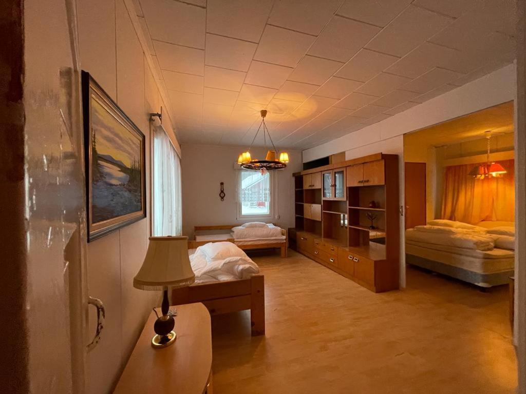 Wild Stay - Ounasrannan Majat, Tepasto エクステリア 写真
