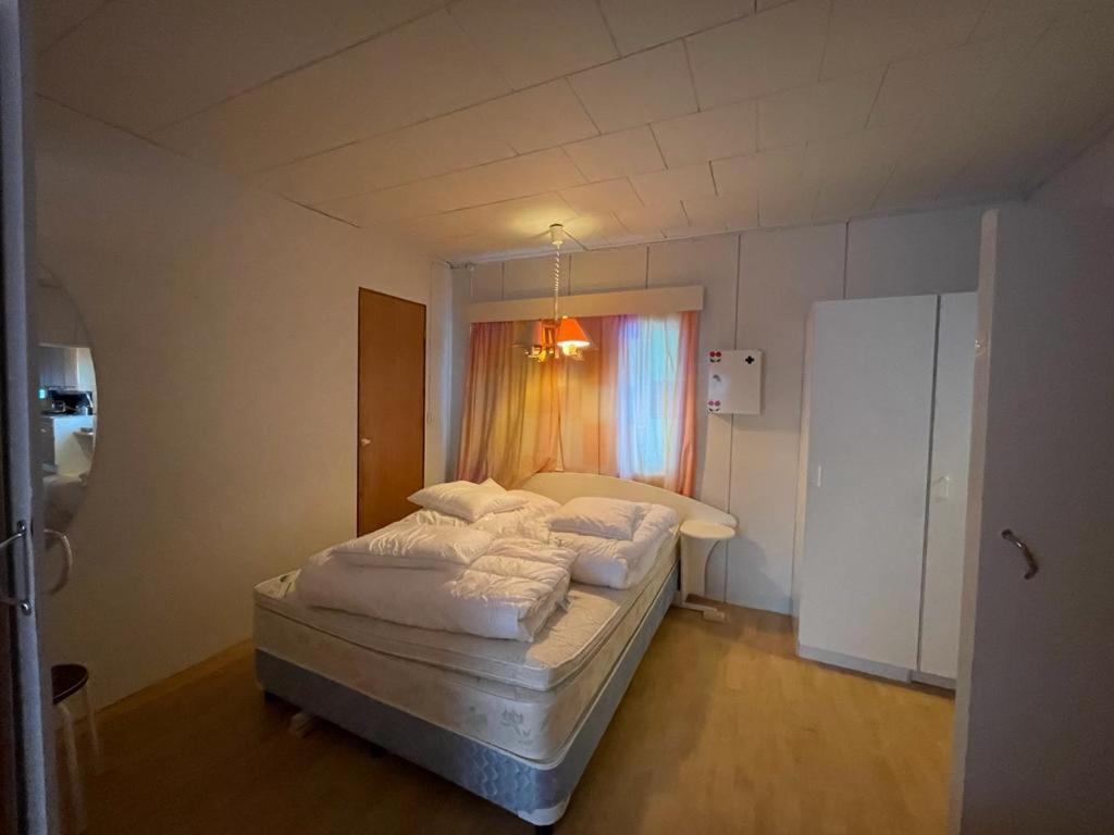 Wild Stay - Ounasrannan Majat, Tepasto エクステリア 写真